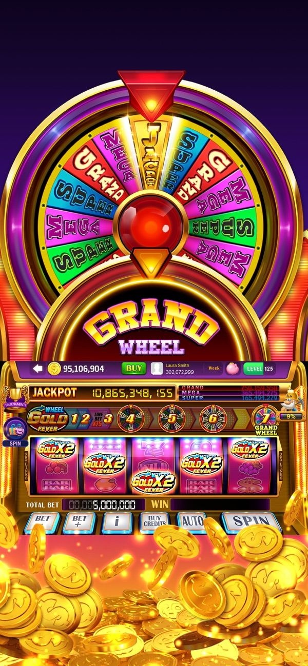 Claps Casino game