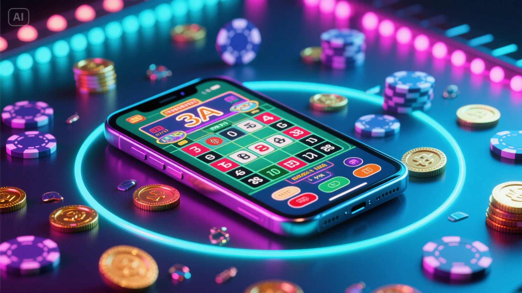 Casino Claps Casino desktop and mobile interfaces