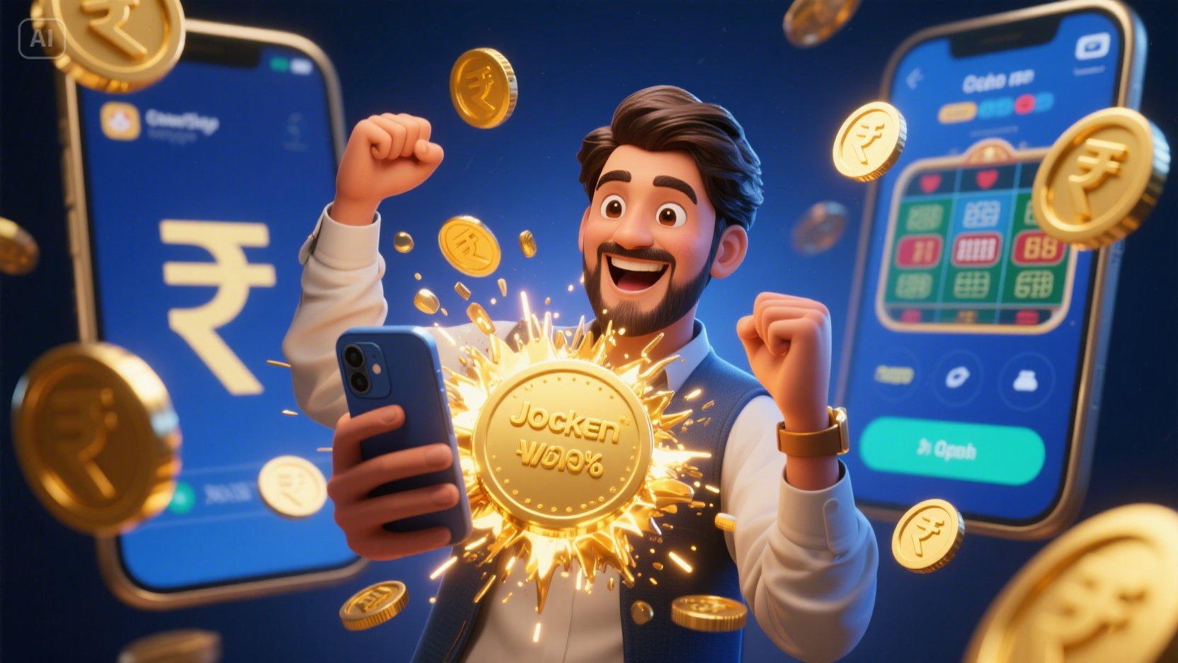 Claps CasinoDeposit now and receive 200% extra instantly! Pakistan’s users can enjoy secure casino play, mobile slots, and instant cashouts in PKR currency.