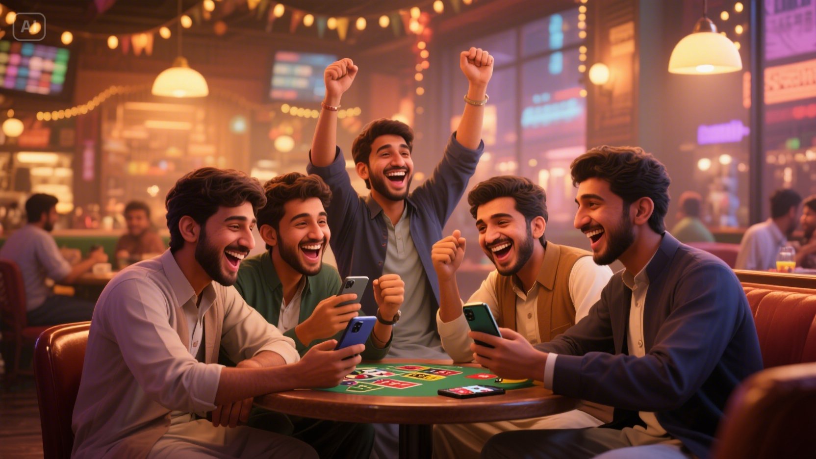 Claps CasinoJoin Pakistan’s trusted casino site and get 200% bonus instantly! Deposit using JazzCash or Easypaisa and enjoy real PKR cashouts within minutes.