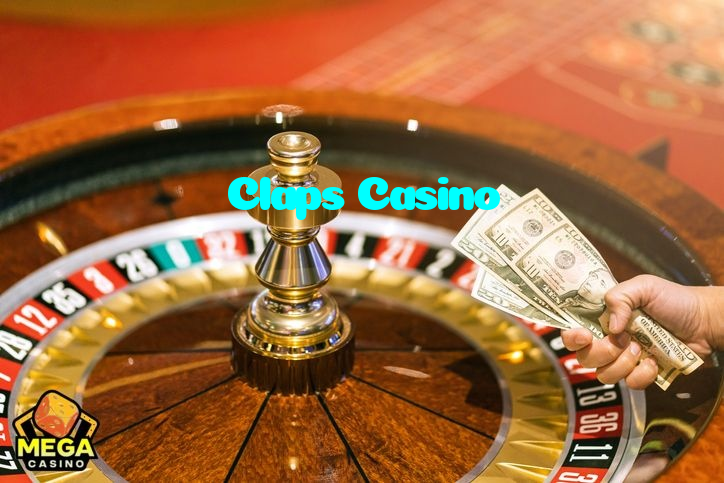 making first deposit on Claps Casino website using local payment methods in Pakistan