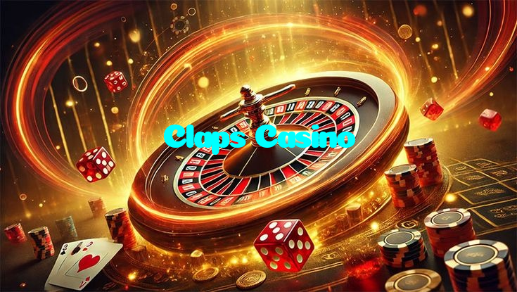 Claps Casino