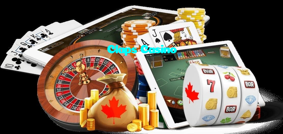 Claps Casino casino presented on mobile device in Pakistan with slots and live games
