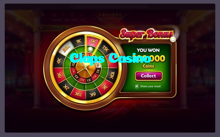 available types of Claps Casino bet including pre-match live express and system bets