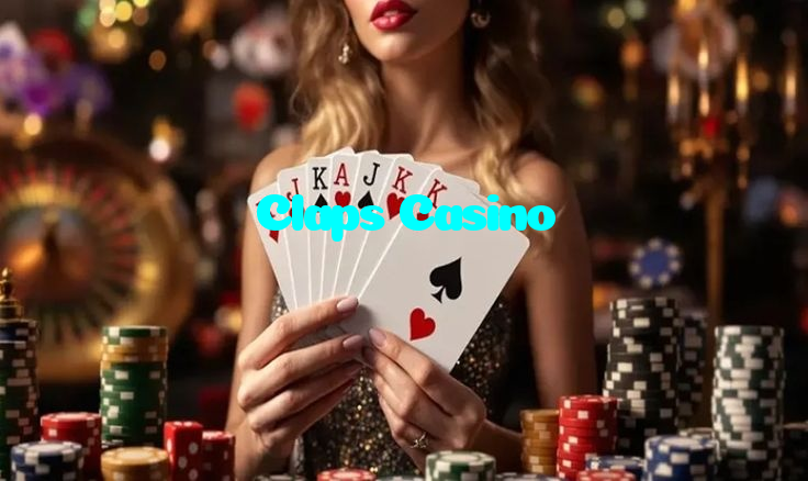 making first deposit on Claps Casino website using local payment methods in Pakistan