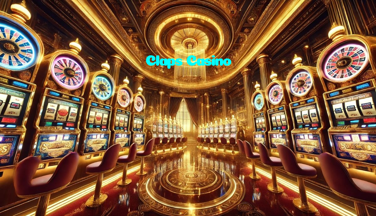 Claps Casino