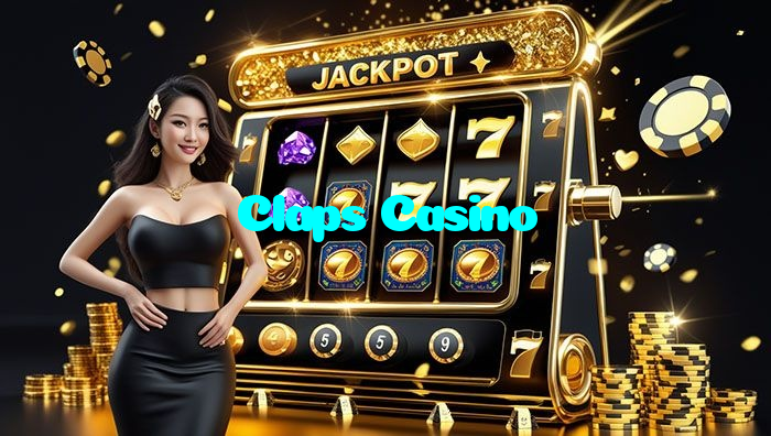Claps Casino خوش آمدید بونس +600% پیشکش موبائل ایپ کے پروموشن سیکشن میں دکھائی دیتی ہے۔