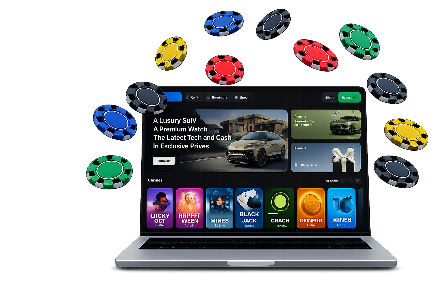 Claps Casino Pakistan